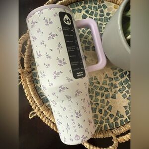 Hydrojug IRIS 40oz Traveler Tumbler